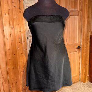 Princess Polly Satin Dress